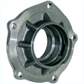 Nodular Iron Big Bearing Pinion Support